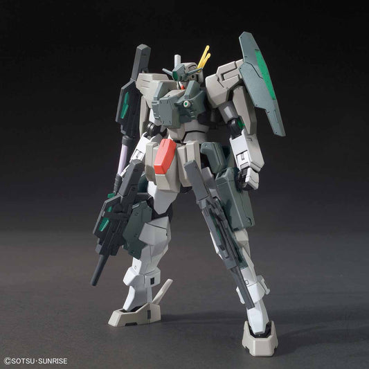 HGBF 1/144 Cherudim Gundam Saga Type GBF