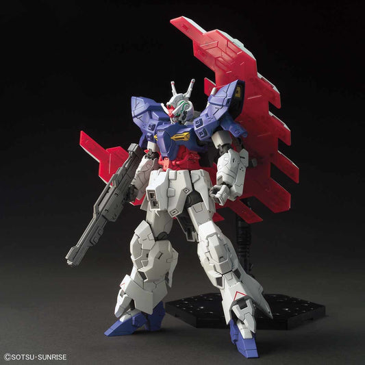 HG 1/144 AMS-123X-X Moon Gundam