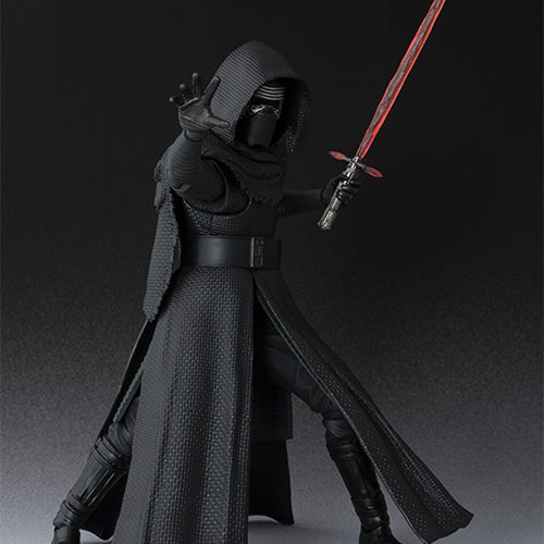 Bandai Star Wars 1/12 Scale - Kylo Ren