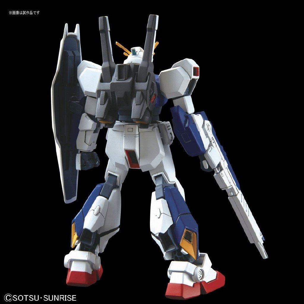 HG 1/144 Gundam AN-01 Tristan