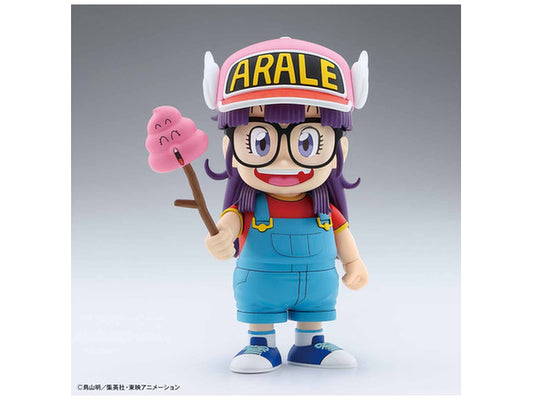 Figure-rise Mechanics - Dr. Slump Arale