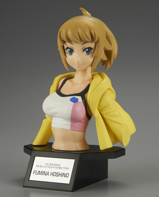 Figure-rise Bust #011 Fumina Hoshino