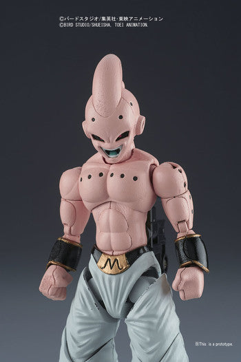 Kid Buu: Figure-rise Standard