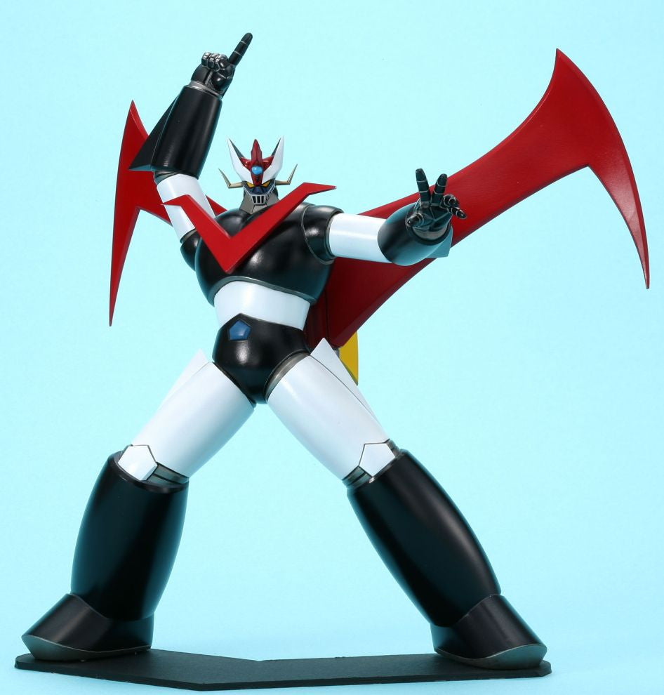 T.O.P ! Collection No.5 Great Mazinger