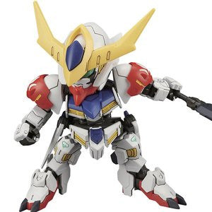 SD EX-Standard #014 Gundam Barbatos Lupus