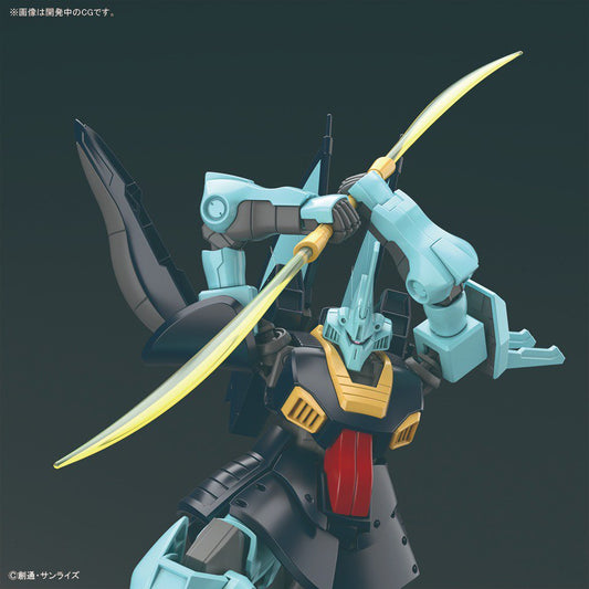 HG 1/144 219 MSK-008 Dijeh