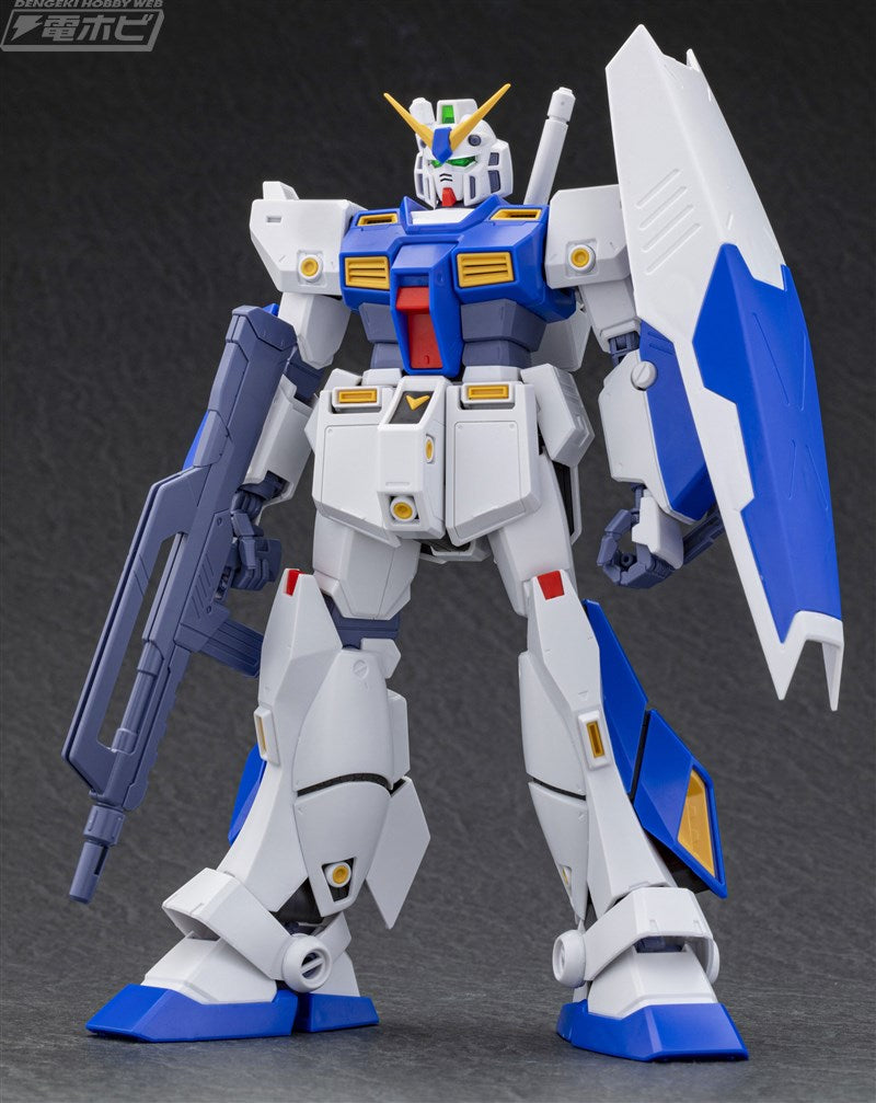 MG 1/100 RX-78NT-1 Gundam ALEX Ver. 2.0