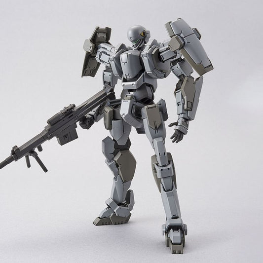 Full Metal Panic - Gernsback [Normal] Ver.IV 1/60