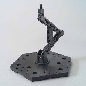 Action Base 5 Black