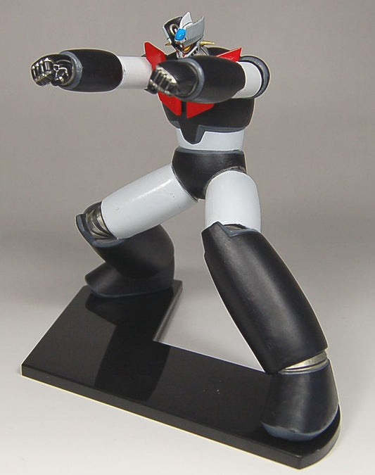 T.O.P ! Collection No.4 Mazinger Z