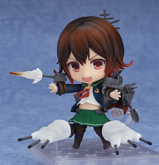 #778 Mutsuki Kai-II Nendoroid