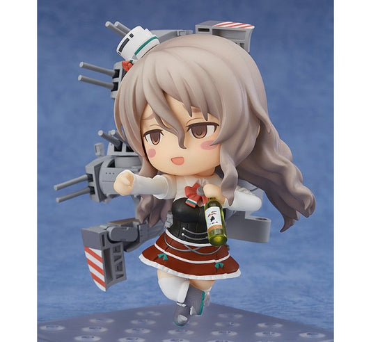 #729 Nendoroid Pola