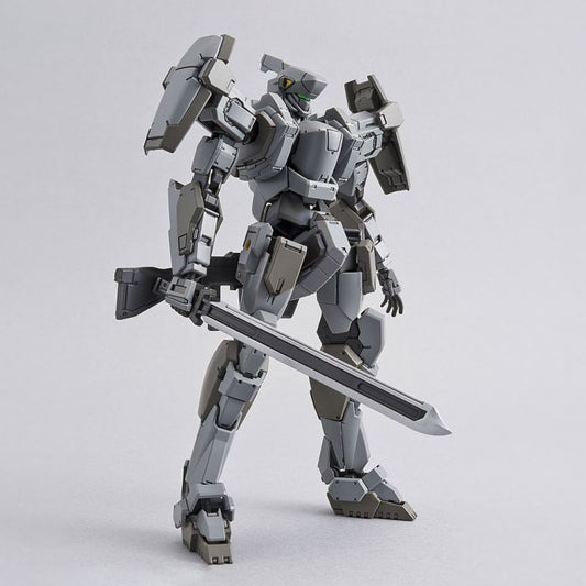 Full Metal Panic - Gernsback [Mao's] Ver.IV 1/60