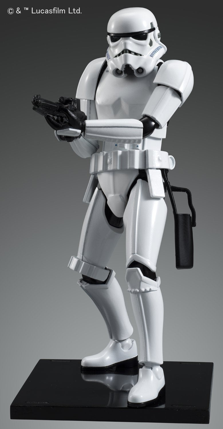 Bandai Star Wars 1/12 Scale - Stormtrooper