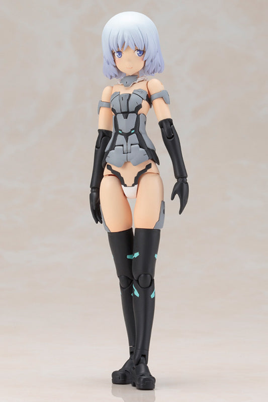 FRAME ARMS GIRL MATERIA NORMAL VERSION