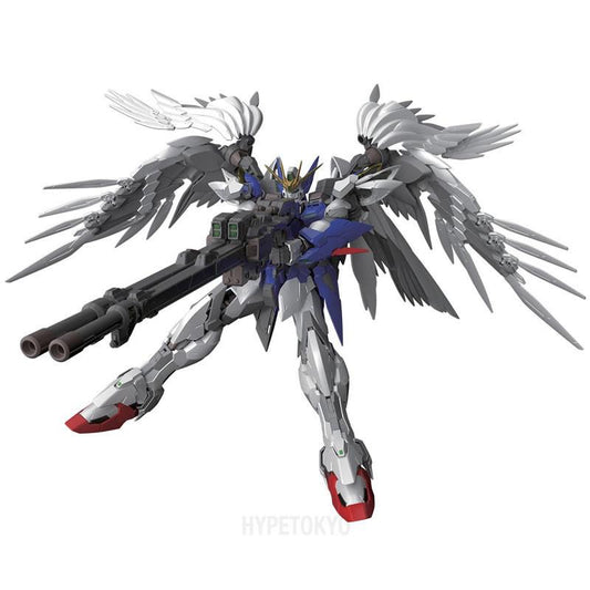 HiRM 1/100 Wing Gundam Zero EW [Special Coating]