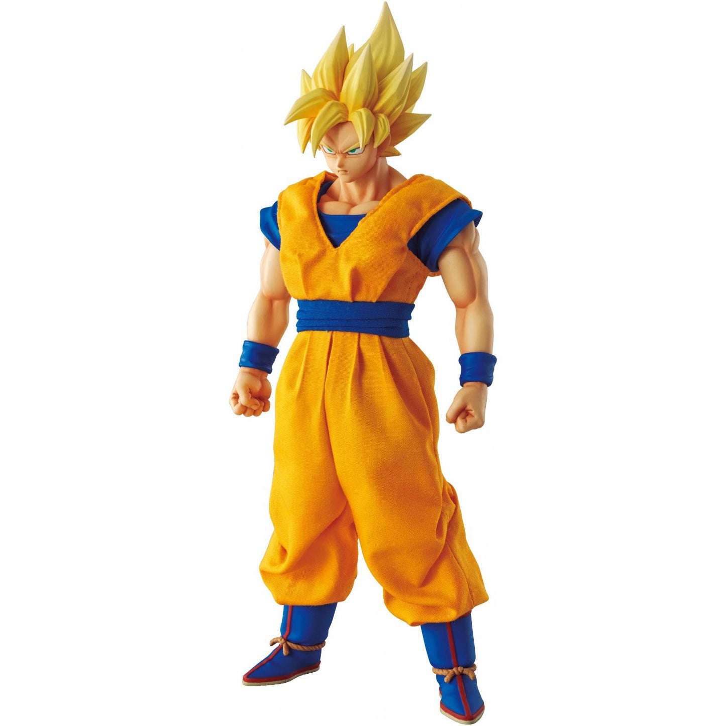 Dimension of DRAGONBALL Super Saiyan Son Goku