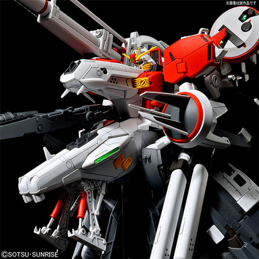 MG 1/100 S Gundam Booster Unit Type Plan 303E "Deep Striker"