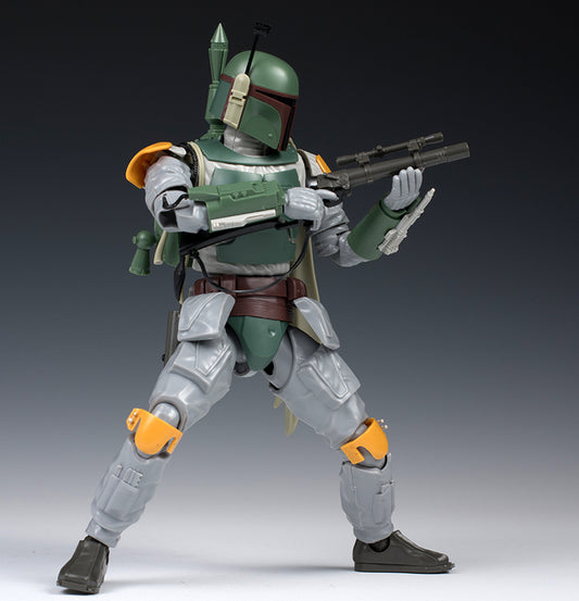 Bandai Star Wars 1/12 Scale - Boba Fett