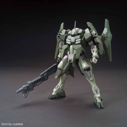 HG 1/144 Striker GN-X