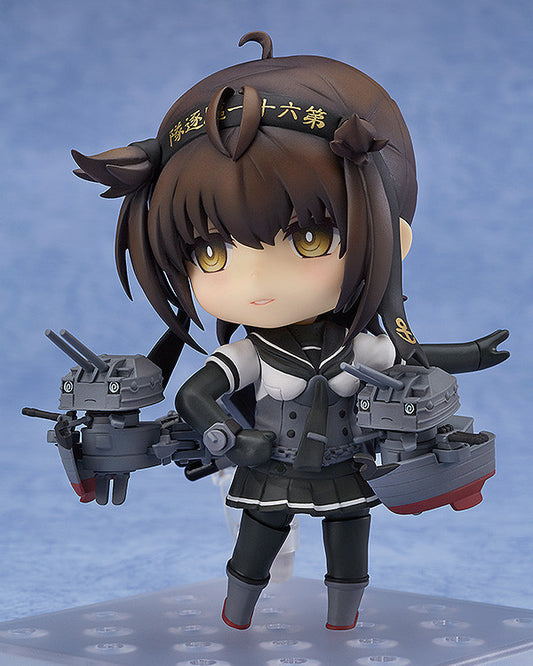 Nendoroid  720 hatsuzuki