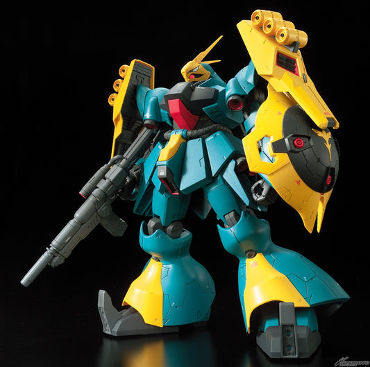 RE/100 #010 Gyunei Guss's Jagd Doga