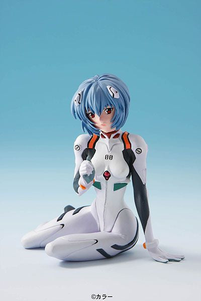 Ayanami Rei (Evangelion: 2.0 You Can (Not) Advance Ver.)