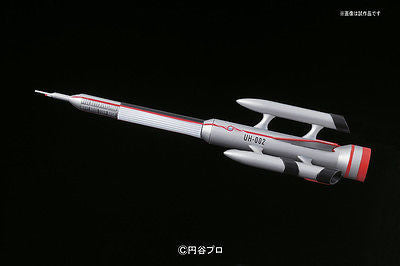 #08 Ultraman: Ultra Hawk 002