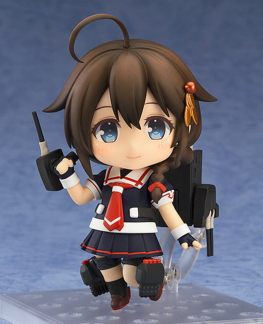 #632 Nendoroid Shigure Kai-II