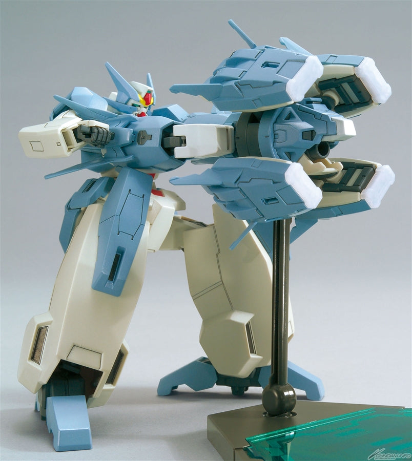HG 1/144 Seravee Gundam Scheherazade