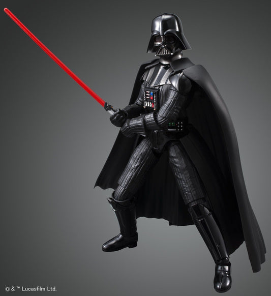 Bandai Star Wars 1/12 Scale - Darth Vader