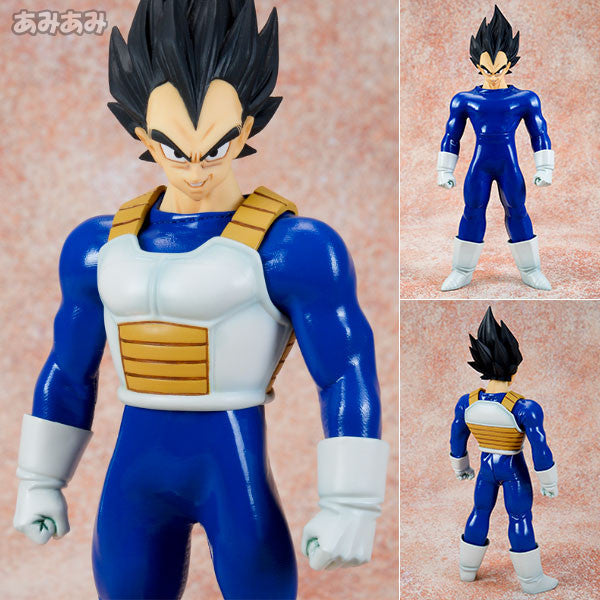 Dimension of DRAGONBALL Vegeta