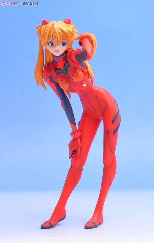 Shikinami Asuka Langley (Evangelion: 2.0 You Can (Not) Advance Ver.)