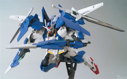 HG 1/144 Diver Ace Unit