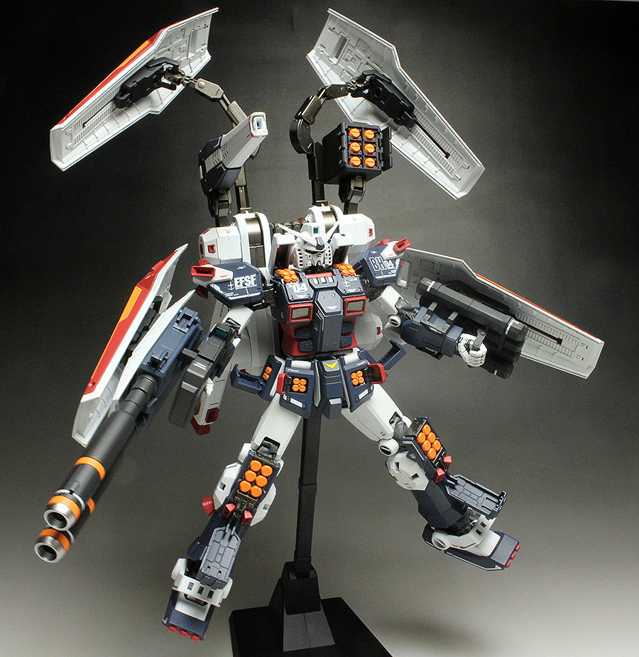 MG 1/100 Full Armor Gundam Ver. Ka (Gundam Thunderbolt)