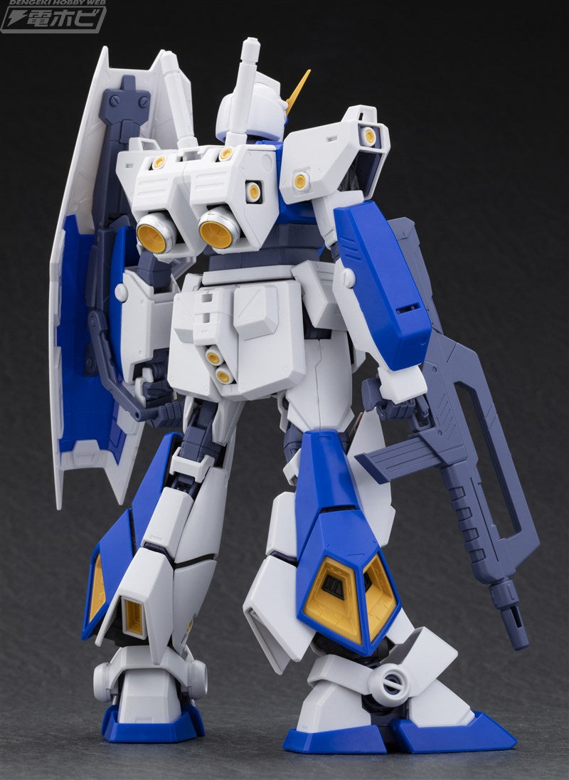 MG 1/100 RX-78NT-1 Gundam ALEX Ver. 2.0