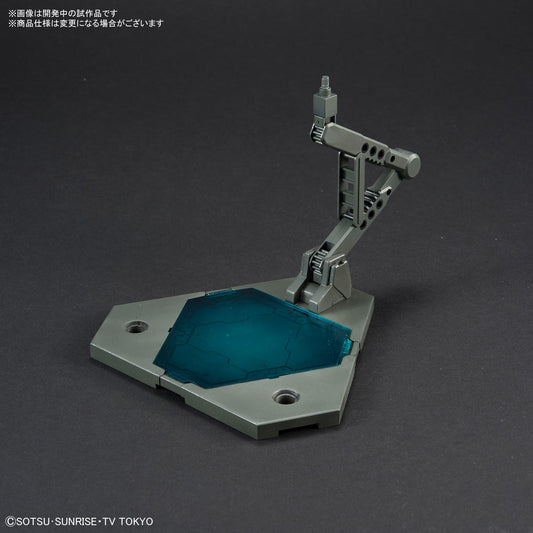 HGBC 1/144 #034 Diver Gear