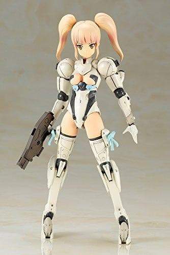 Frame Arms Girl Baihu