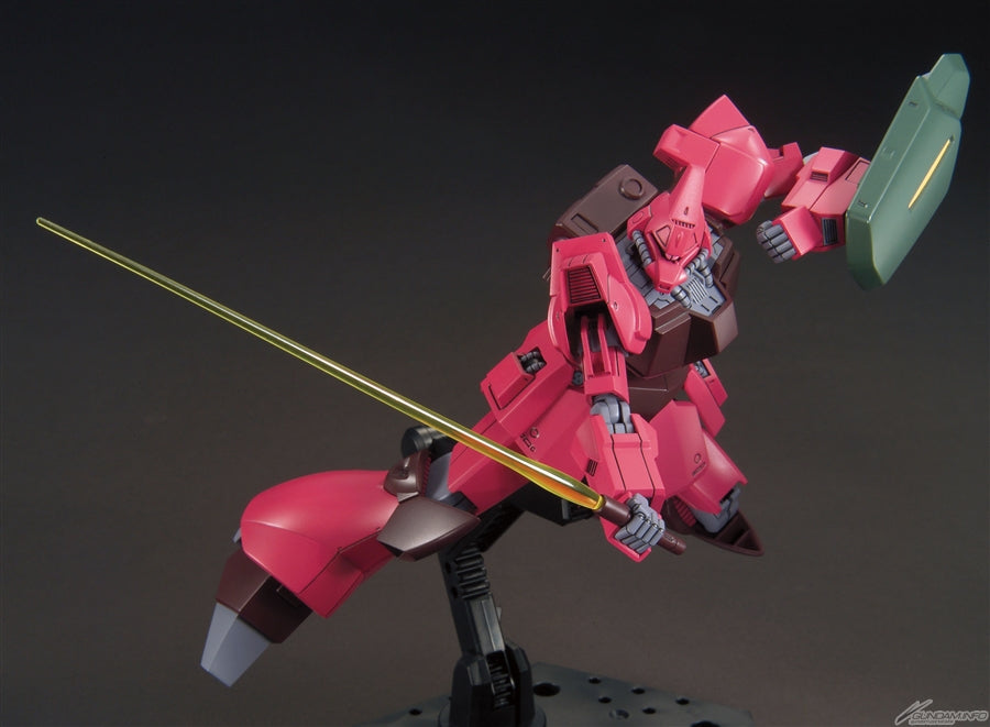 HG 1/144 RMS-117 Galbaldy Beta