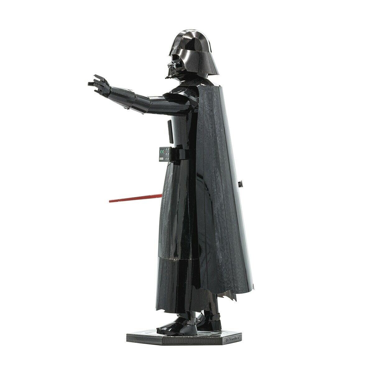 ICONX Star wars: Darth Vader 3D Model