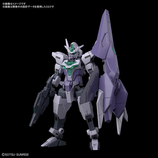 HG 1/144 Core Gundam II (G-3 Colors)