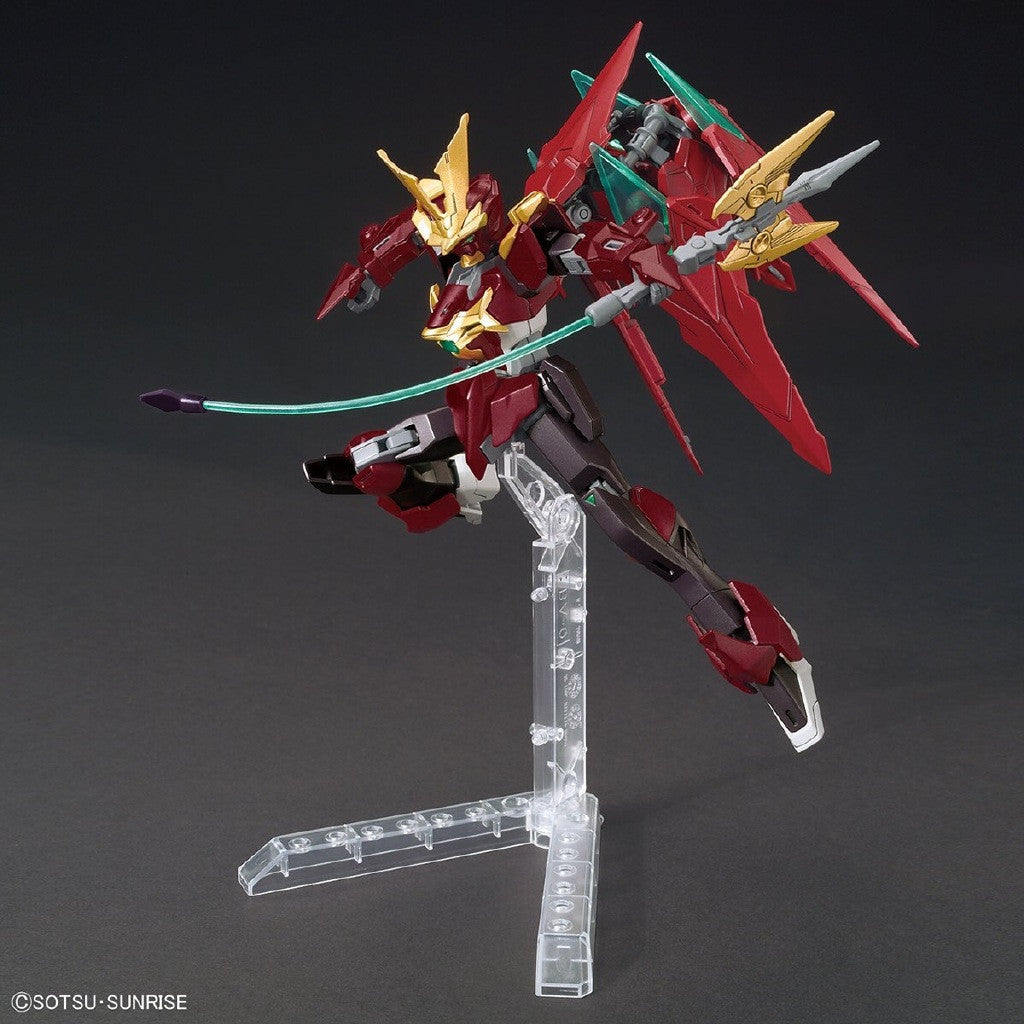HG 1/144 Ninpulse Gundam
