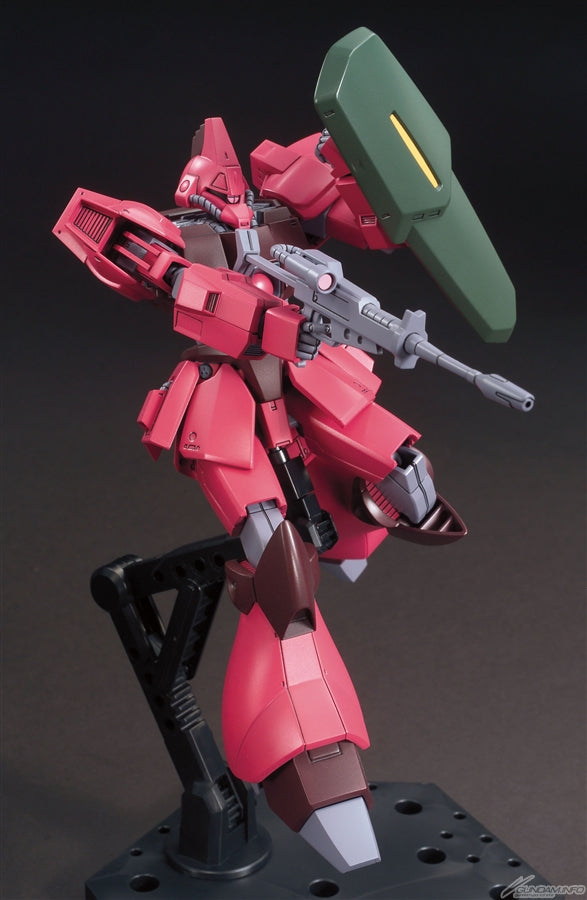 HG 1/144 RMS-117 Galbaldy Beta