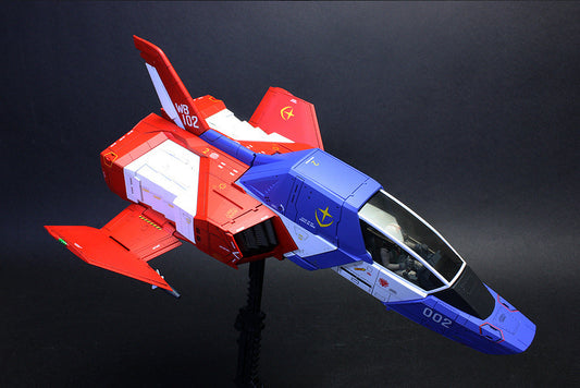 UC Hard Graph FF-X7 Core Fighter