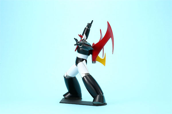 T.O.P ! Collection No.5 Great Mazinger
