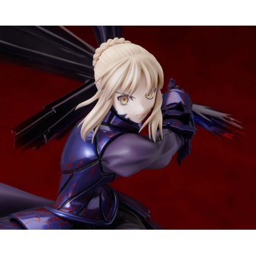 Saber Alter 1/7 Painted Figure