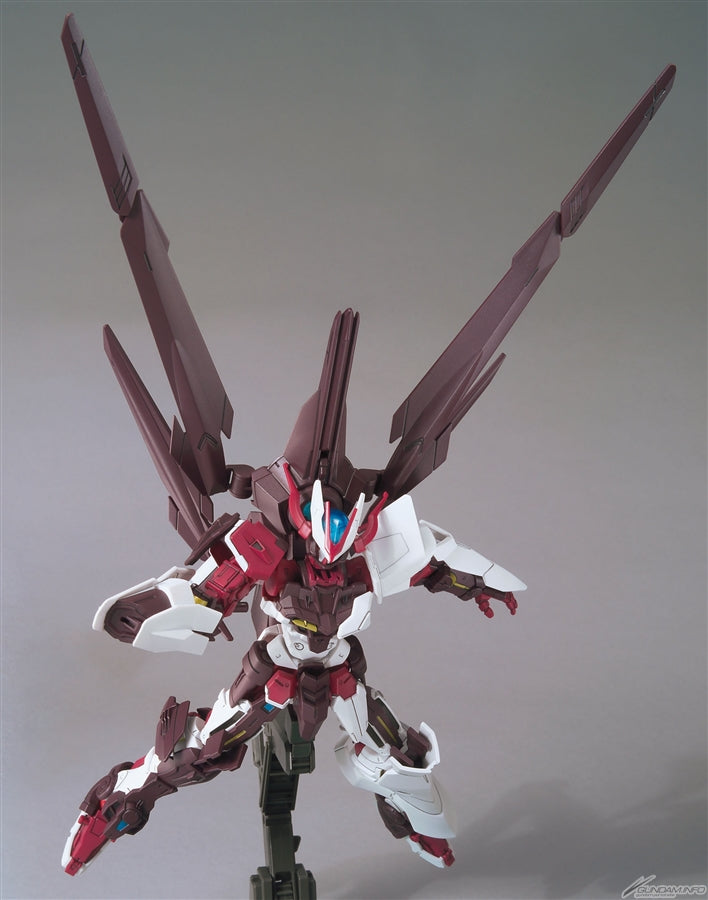 HGBD 1/144 #012 Gundam Astray No Name