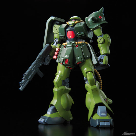 RE/100 Zaku II Kai