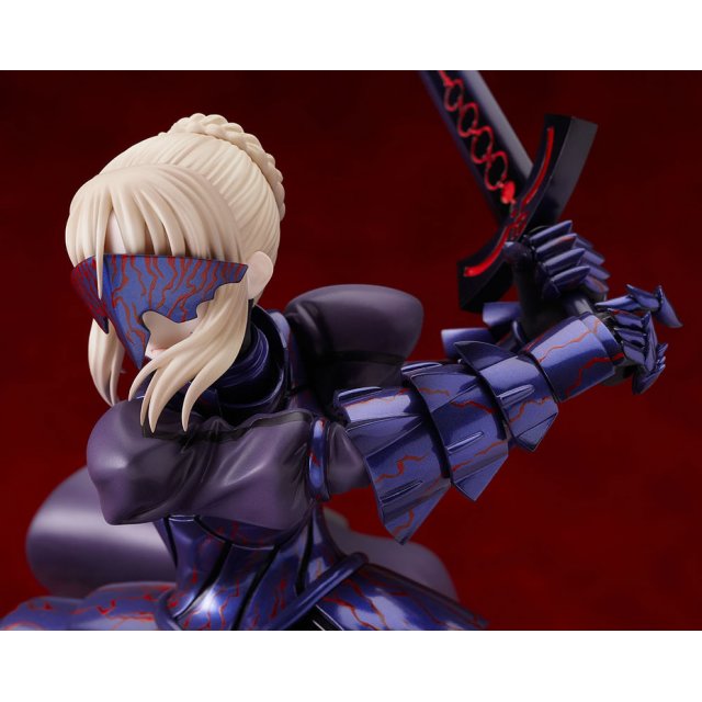 Saber Alter 1/7 Painted Figure