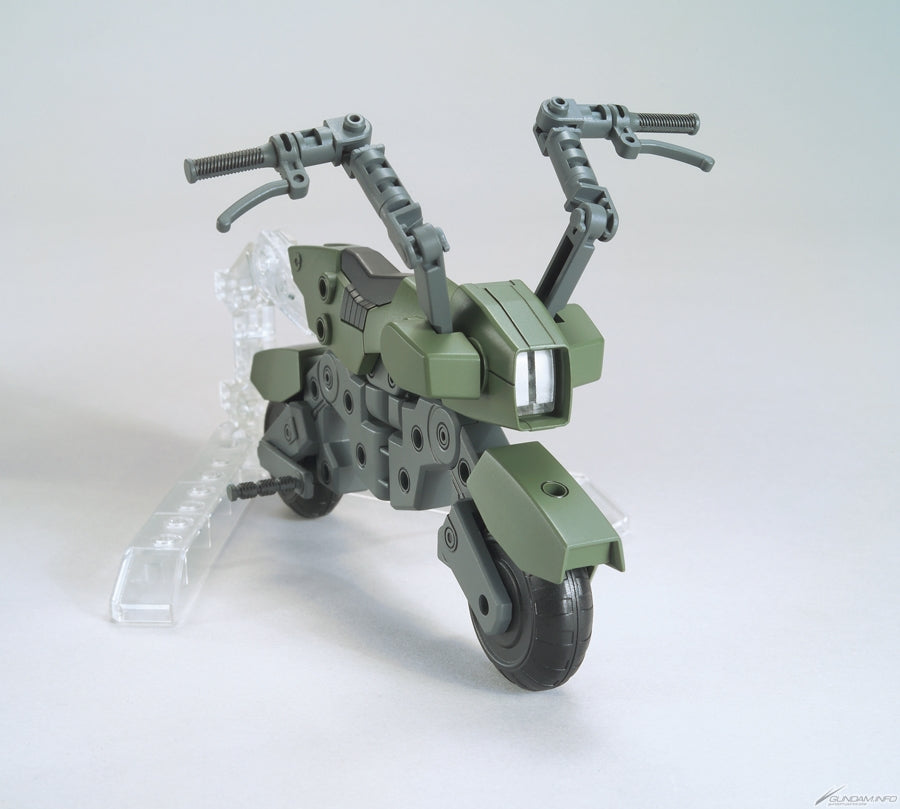 HGBC 1/144 #041 Machine Rider